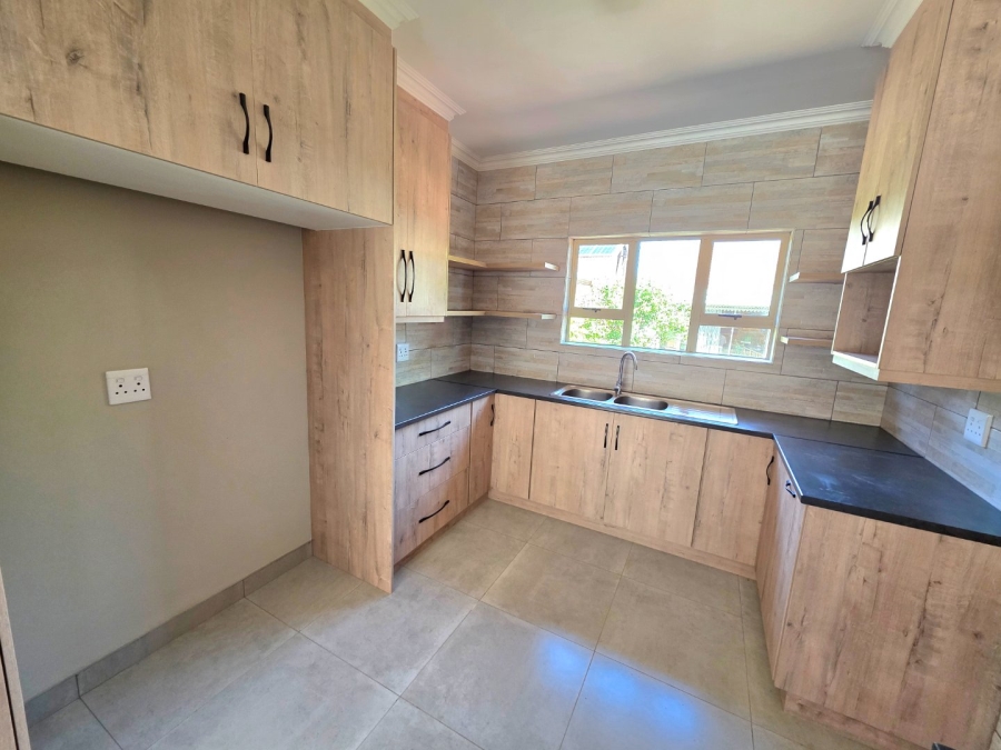 To Let 2 Bedroom Property for Rent in Panorama Free State